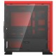 Компьютерный корпус GameMax EXPEDITION H605-RD