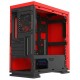 Компьютерный корпус GameMax EXPEDITION H605-RD