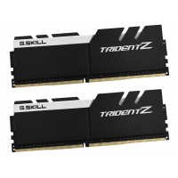 Память оперативная G.Skill Trident Z 32GBKit 3200MHz (F4-3200C16D-32GTZKW)
