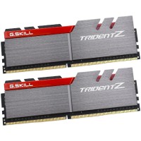 Память оперативная G.Skill Trident Z F4-3600C17D-16GTZ