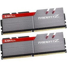 Память оперативная G.Skill Trident Z F4-3600C17D-16GTZ