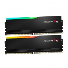 Память оперативная G.Skill RipJaws M5 RGB F5-6000J3238G32GX2-RM5RK