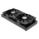Водяное охлаждение ID-Cooling FROSTFLOW X 280