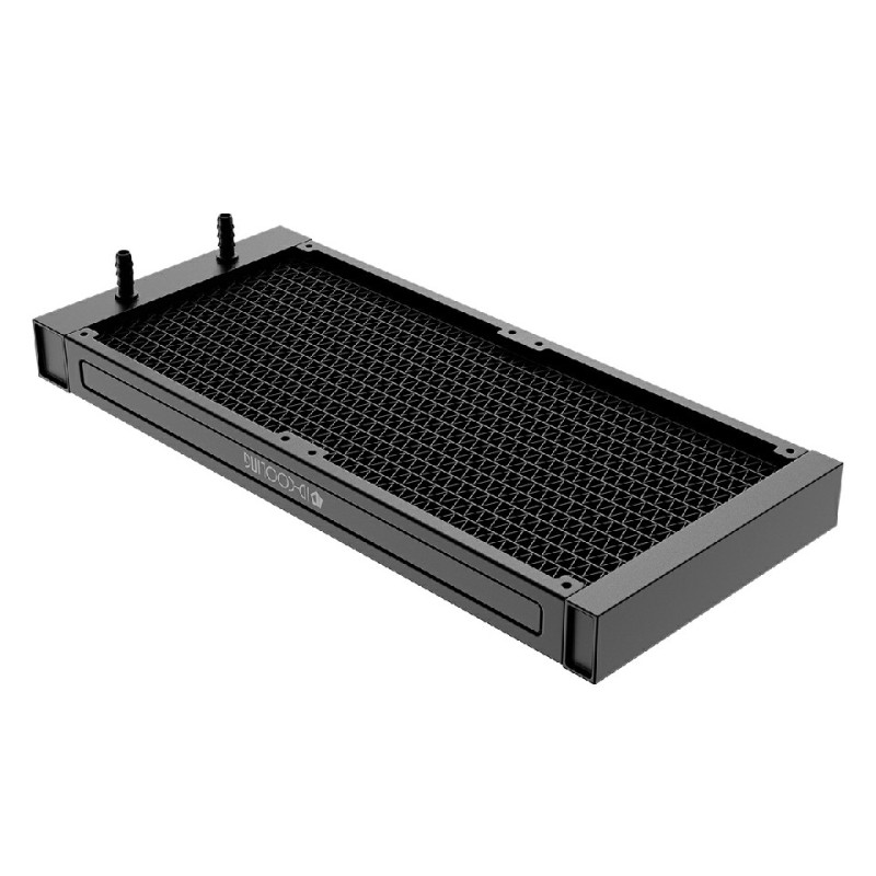 Водяное охлаждение ID-Cooling FROSTFLOW X 280