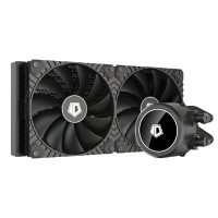 Водяное охлаждение ID-Cooling FROSTFLOW X 280