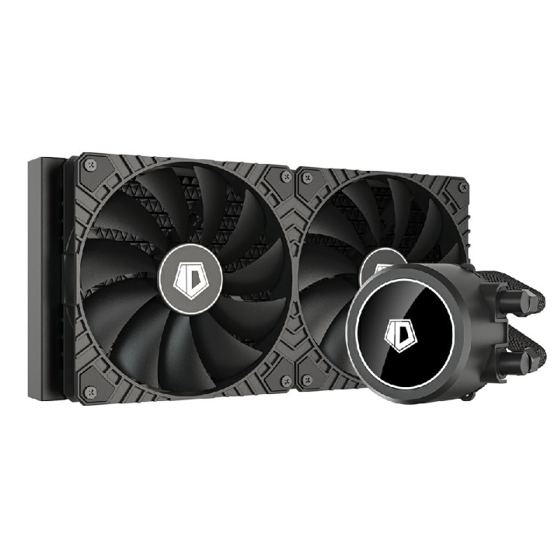 Водяное охлаждение ID-Cooling FROSTFLOW X 280
