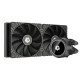 Водяное охлаждение ID-Cooling FROSTFLOW X 280