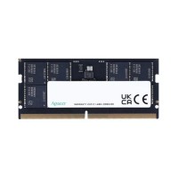 Оперативная память для ноутбука Apacer FS.32G2C.PKH 32GB DDR5 5600MHz SODIMM CL40
