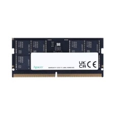 Оперативная память для ноутбука Apacer FS.32G2C.PKH 32GB DDR5 5600MHz SODIMM CL40