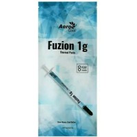Термопаста AeroCool Fuzion 1g
