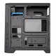 Компьютерный корпус Gamemax G561 Black