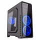 Компьютерный корпус Gamemax G561 Black