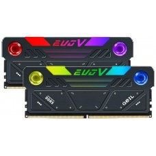 Память оперативная GEIL EVO V RGB GESG532GB8000C38ADC