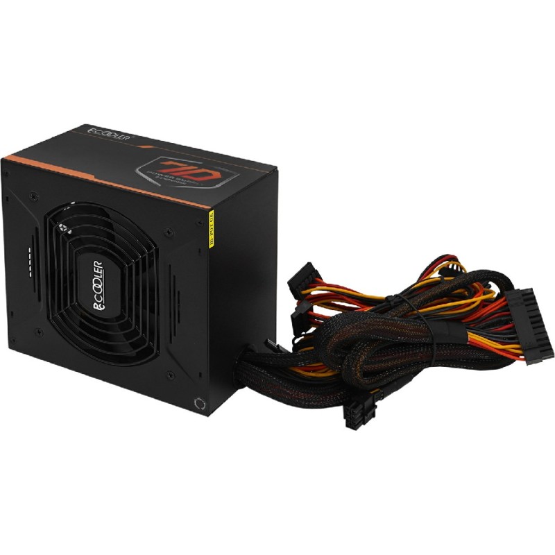 Блок питания PCcooler GI-BR700 700W