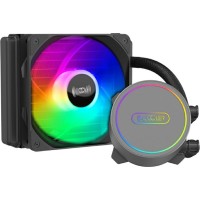 Водяное охлаждение PCCooler GI-CL120 PRO