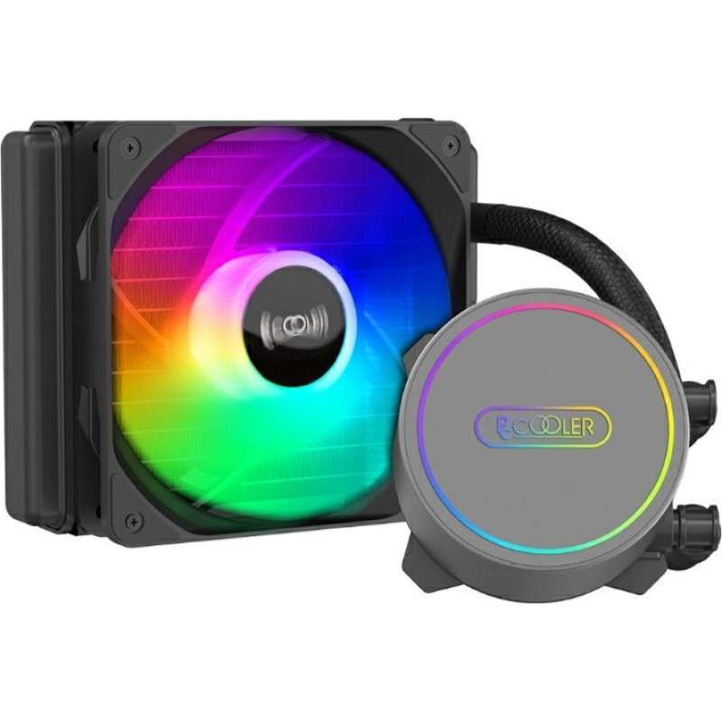 Водяное охлаждение PCCooler GI-CL120 PRO