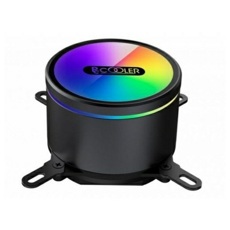 Водяное охлаждение Pccooler GI-CX360 ARGB