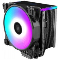 Кулер для процессора Pccooler GI-D56A HALO FRGB
