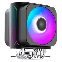 Кулер для процессора PCCooler GI-D66A HALO FRGB