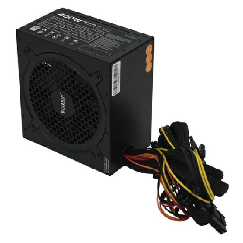 Блок питания Pccooler GI-ST500 500W