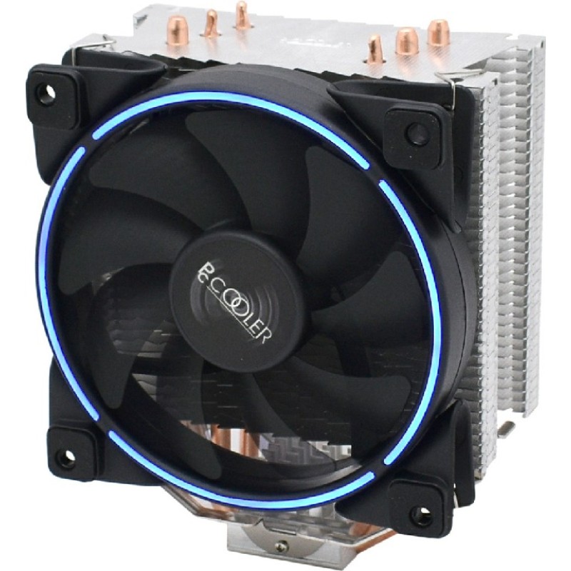 Кулер для процессора PCCooler GI-X3B V2