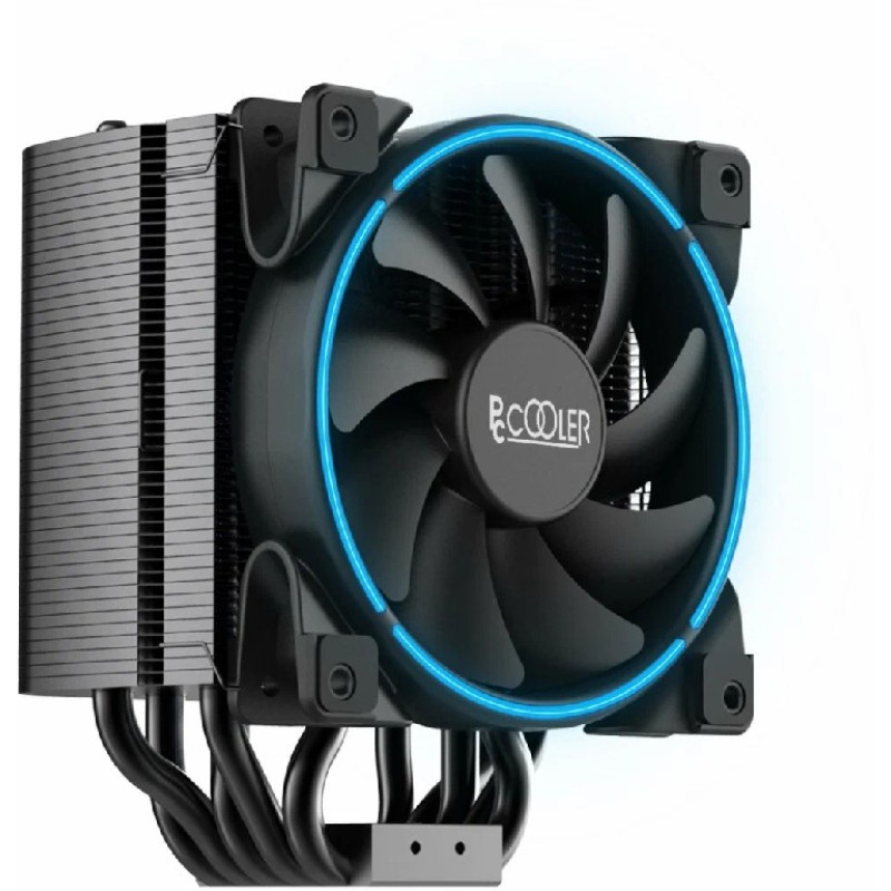 Кулер для процессора PCCooler GI-X6 B