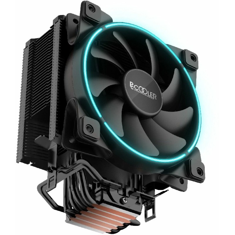Кулер для процессора PCCooler GI-X6 B