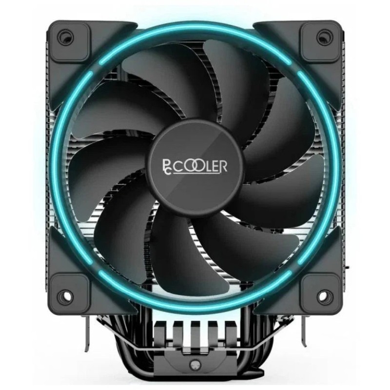 Кулер для процессора PCCooler GI-X6 B