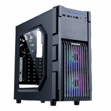 Компьютерный корпус GameMax GM-ONE-RGB