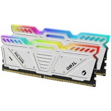 Память оперативная GEIL POLARIS RGB GOSW532GB5600C46DC