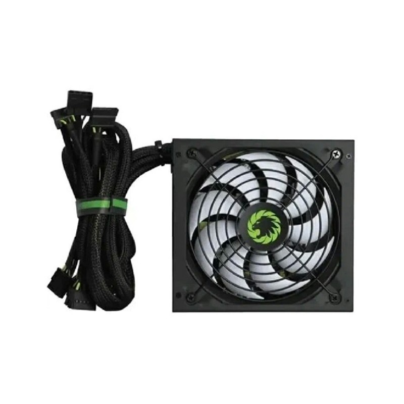 Блок питания Gamemax GP 850W