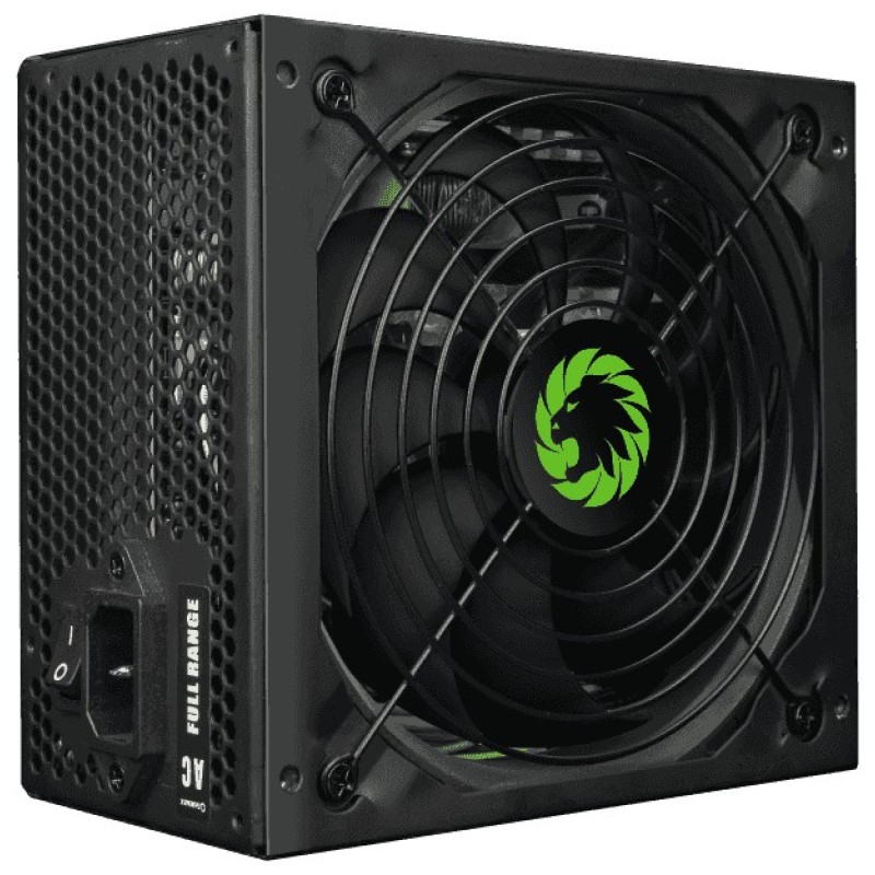 Блок питания GameMax GP-500G 500W