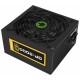 Блок питания GameMax GP-500G 500W