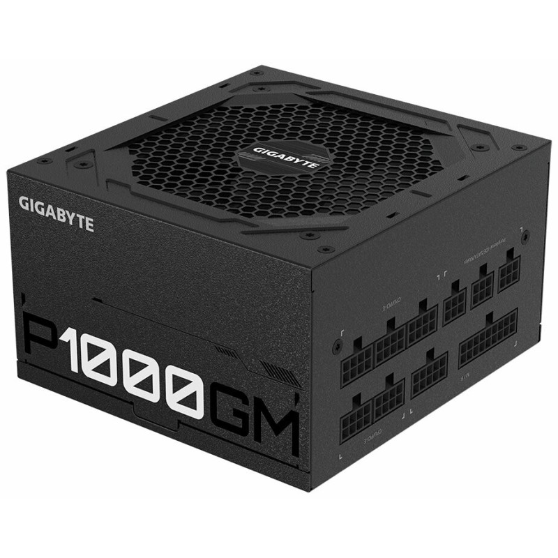 Блок питания GIGABYTE GP-P1000GM 1000W