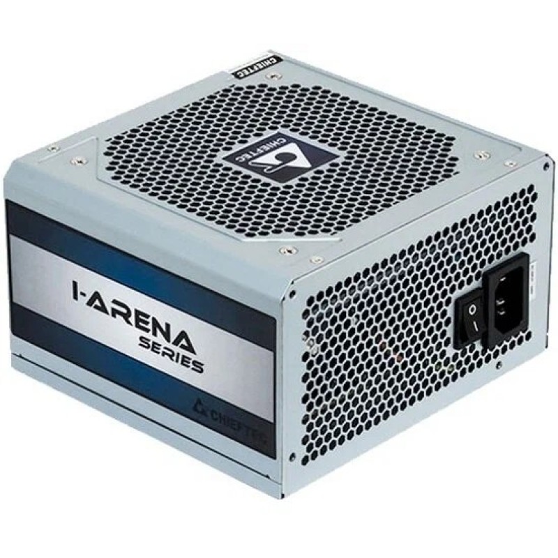 Блок питания Chieftec iArena GPC-700S 700W