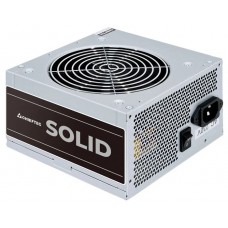 Блок питания Chieftec SOLID GPP-600S 600W