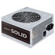 Блок питания Chieftec SOLID GPP-600S 600W
