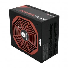 Блок питания Chieftec POWERPLAY GPU-1200FC 1200W