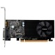Видеокарта Gigabyte GT 1030 2GB (GV-N1030D5-2GL)