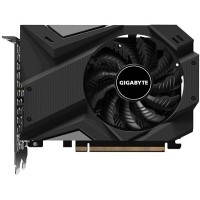 Видеокарта Gigabyte GTX1650 OC D6 4G (GV-N1656OC-4GD)