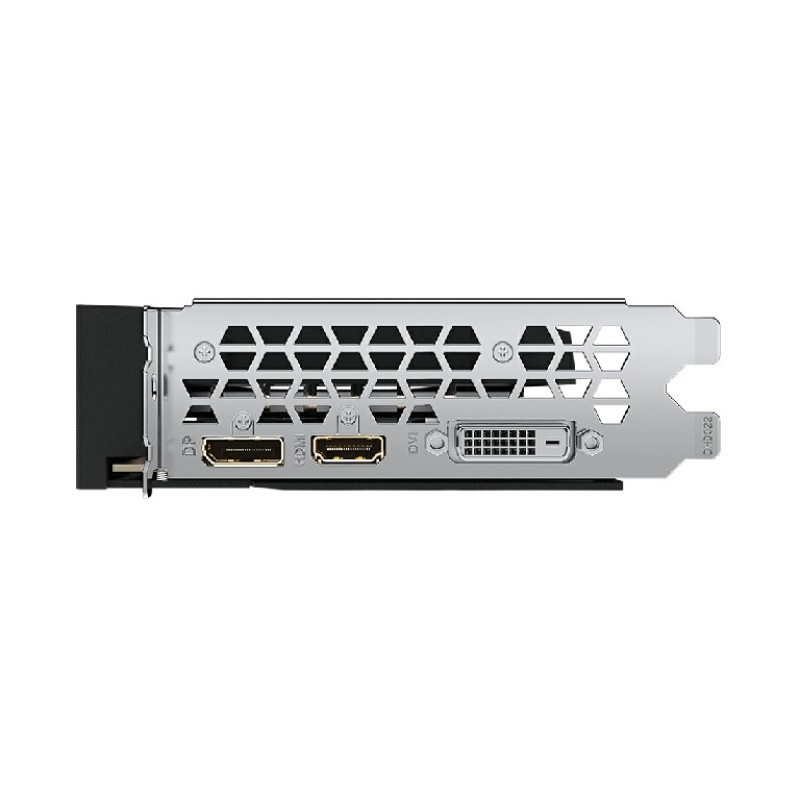 Видеокарта Gigabyte RTX3050 WINDFORCE OC 8G (GV-N3050WF2OC-8GD)
