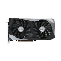 Видеокарта Gigabyte RTX3050 WINDFORCE OC 8G (GV-N3050WF2OC-8GD)