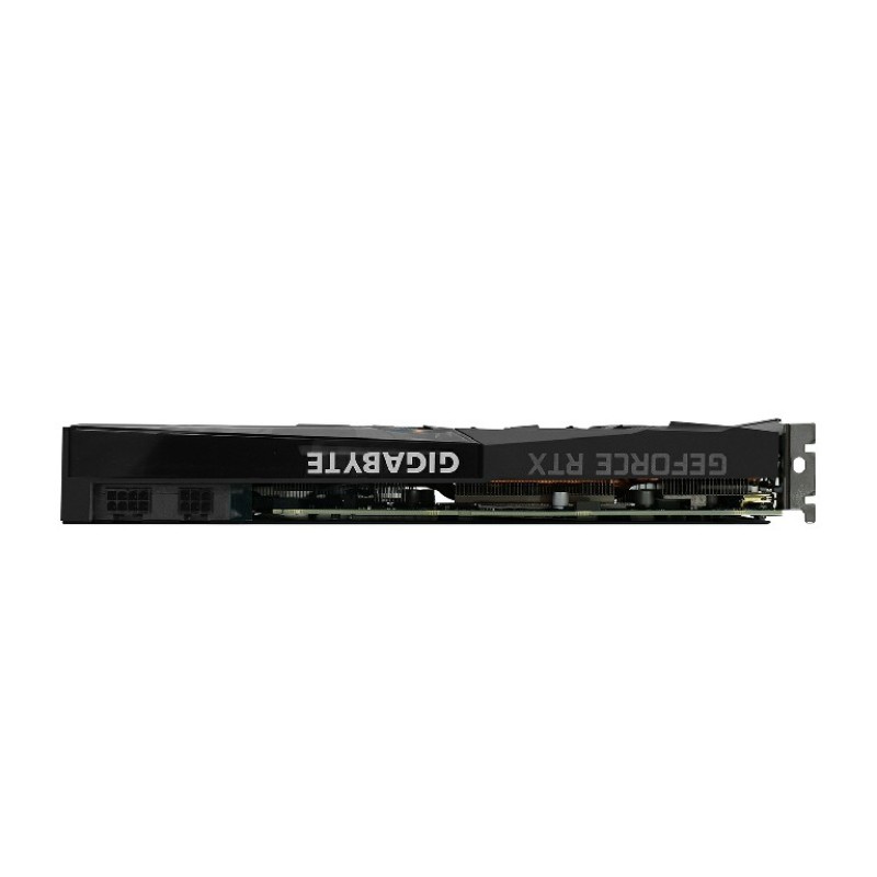 Видеокарта Gigabyte RTX 3070 8GB (GV-N3070EAGLE-8GD)