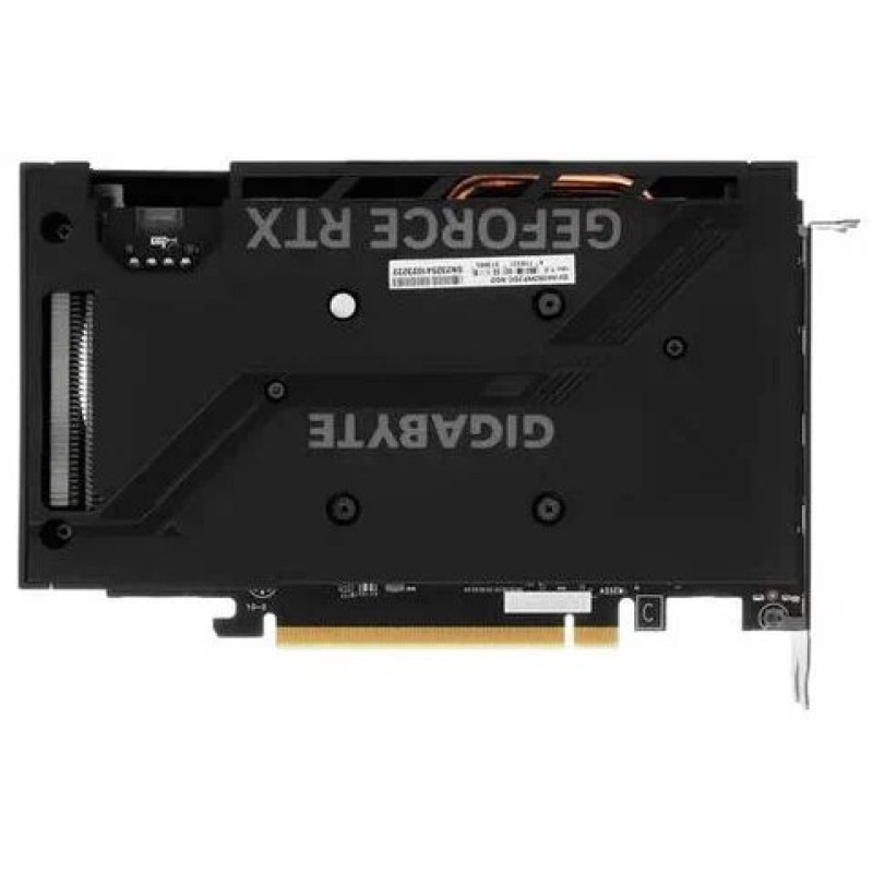 Видеокарта Gigabyte RTX4060 WINDFORCE 8G (GV-N4060WF2-8GD)