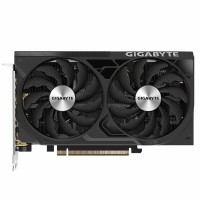 Видеокарта Gigabyte RTX4060 WINDFORCE 8G (GV-N4060WF2-8GD)