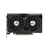 Видеокарта Gigabyte RTX4060 WINDFORCE OC 8G (GV-N4060WF2OC-8GD)