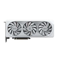 Видеокарта Gigabyte RTX 4060TI 8G AERO OC (GV-N406TAERO OC-8GD)
