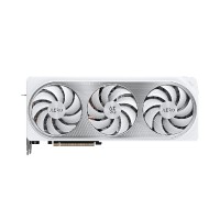 Видеокарта Gigabyte RTX4070Ti AERO OC 12G (GV-N407TAERO OCV2-12GD)