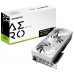 Видеокарта Gigabyte RTX4080 AERO OC 16G (GV-N4080AERO OC-16GD)