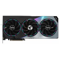 Видеокарта Gigabyte RTX 4080 16GB (GV-N4080AORUS M-16GD)